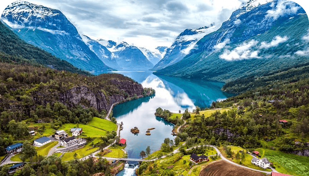 Norway