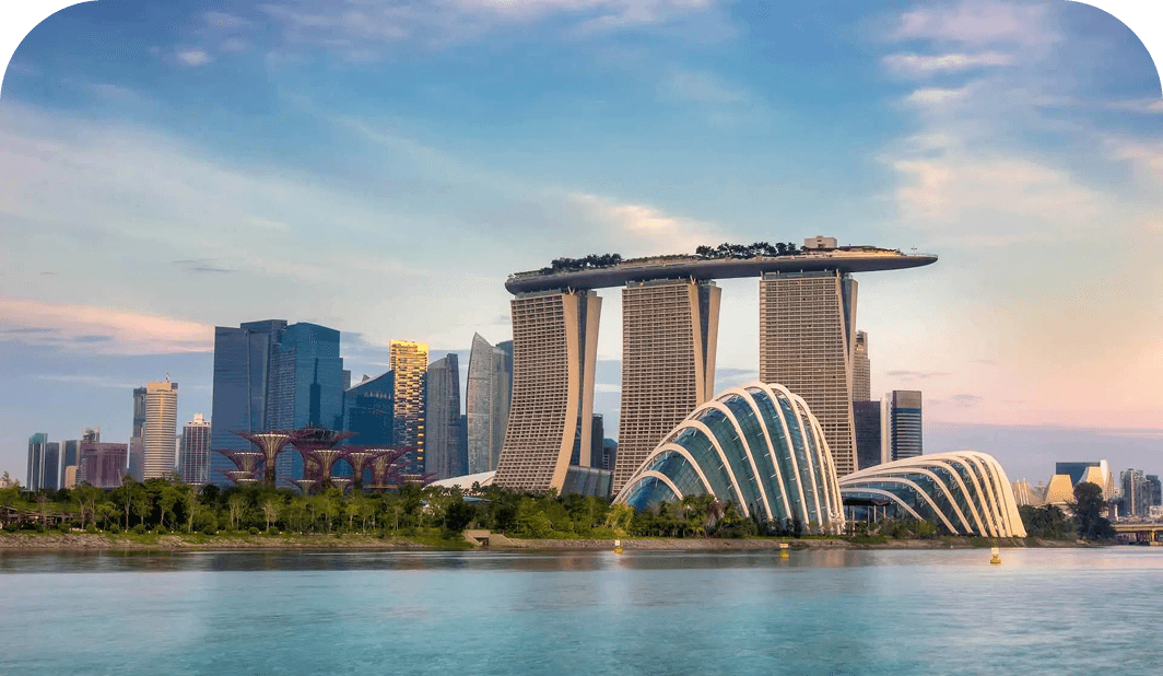 Singapore