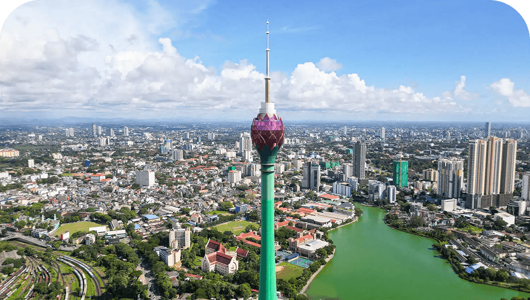 Sri Lanka