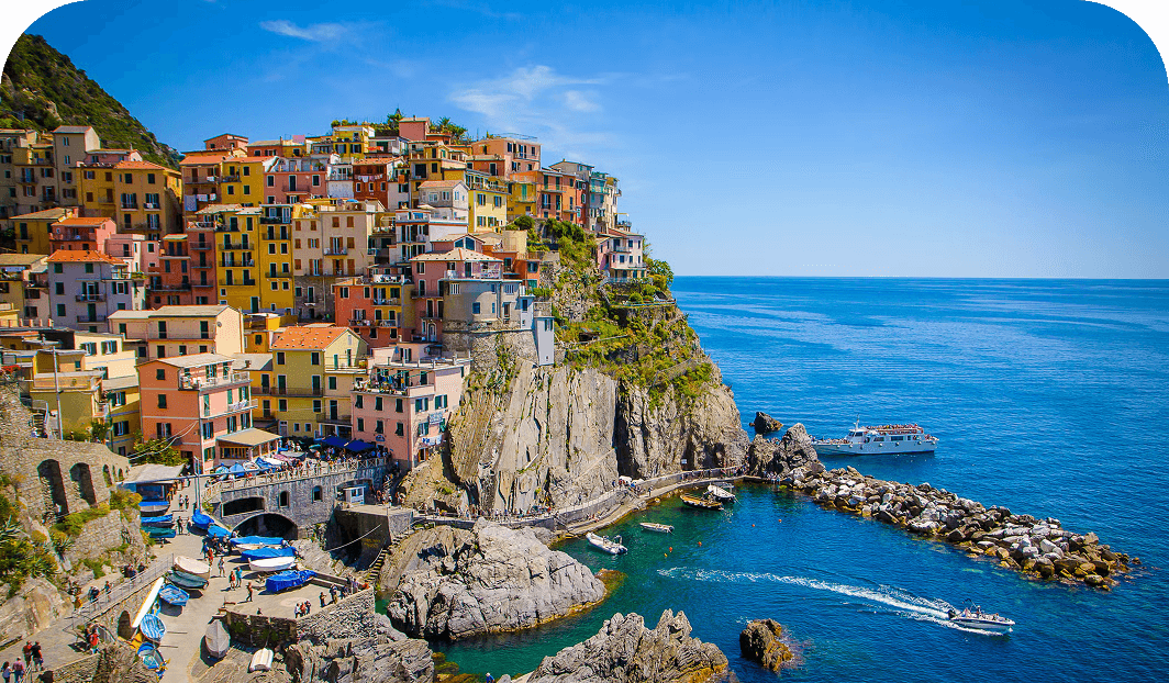 Italy