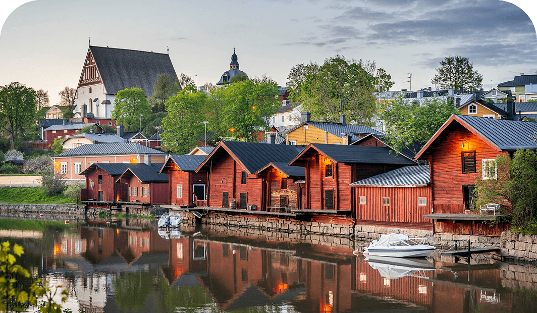 Finland