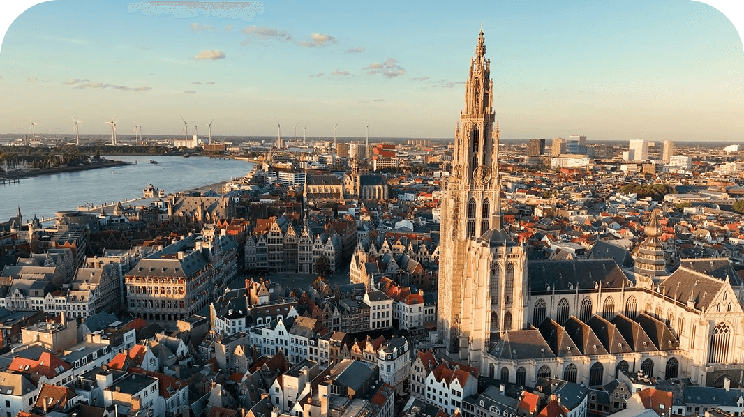 Belgium