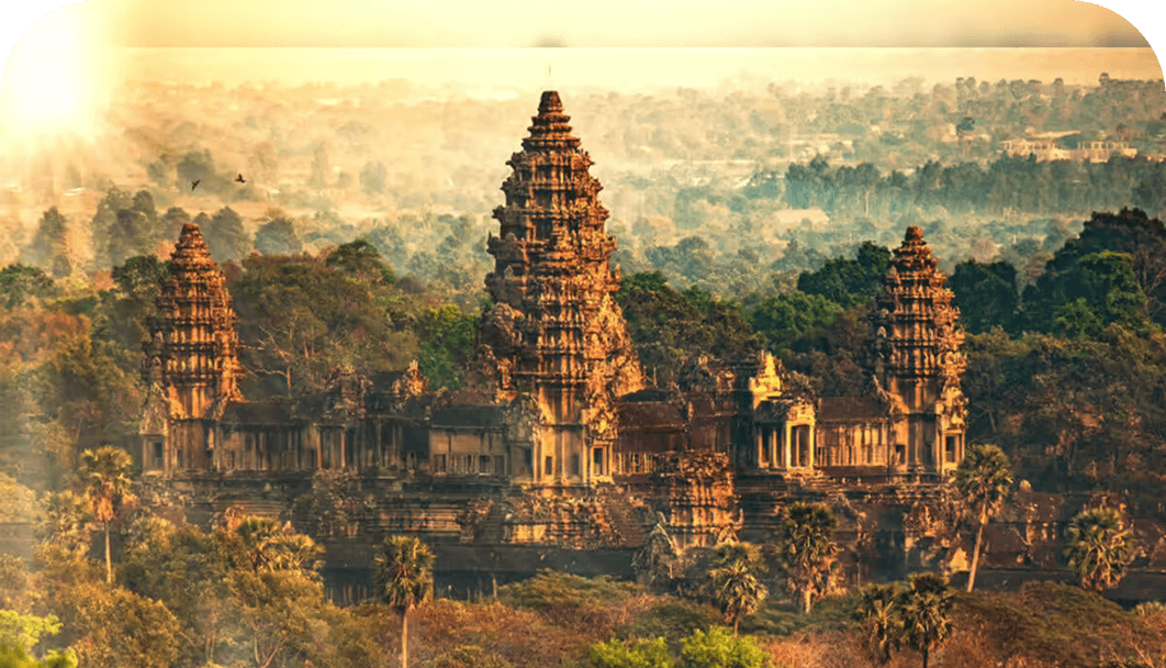 Cambodia