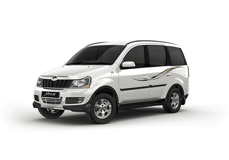 Mahindra Xylo