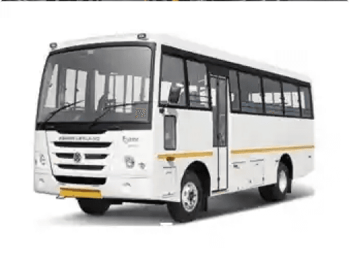 35 Seater Mini bus