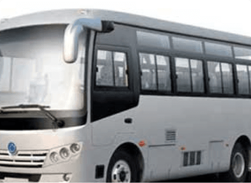 40 Seater Minibus