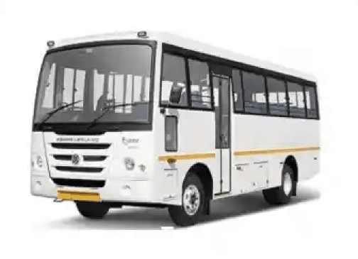 30 Seater Mini bus