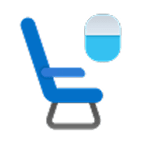 Comfortable Seating